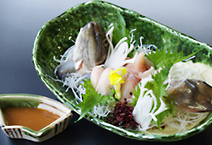 刺身